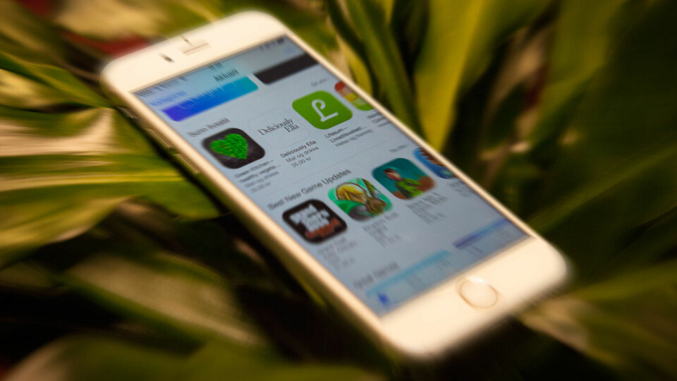 Over årene har det bygget seg opp et stort lass med gamle, utdaterte og dårlige apper på Apples nettbutikk. Nå tar de frem feiekosten.
