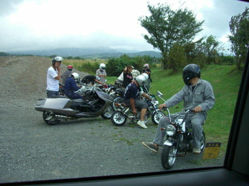 De 15 farligste motorsykkelgjengene i verden