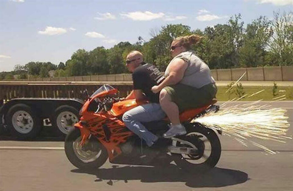 De 15 farligste motorsykkelgjengene i verden