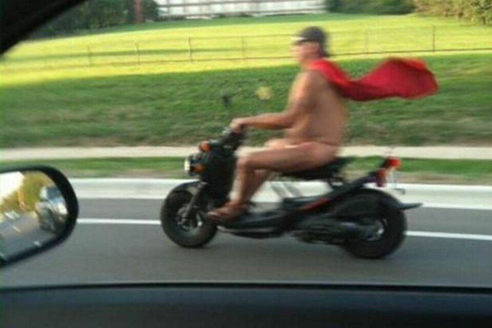 De 15 farligste motorsykkelgjengene i verden