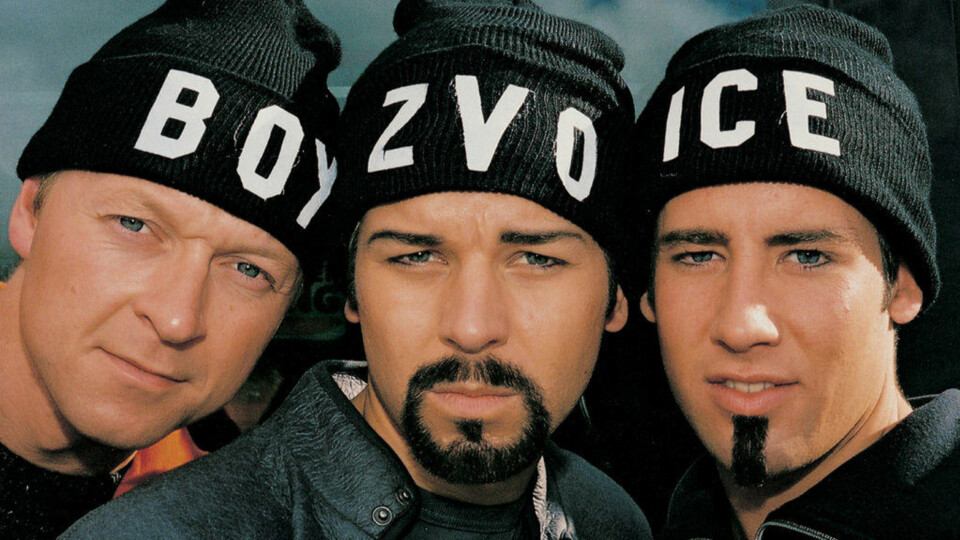 Ny interesse for Eckbos boyband-parodi