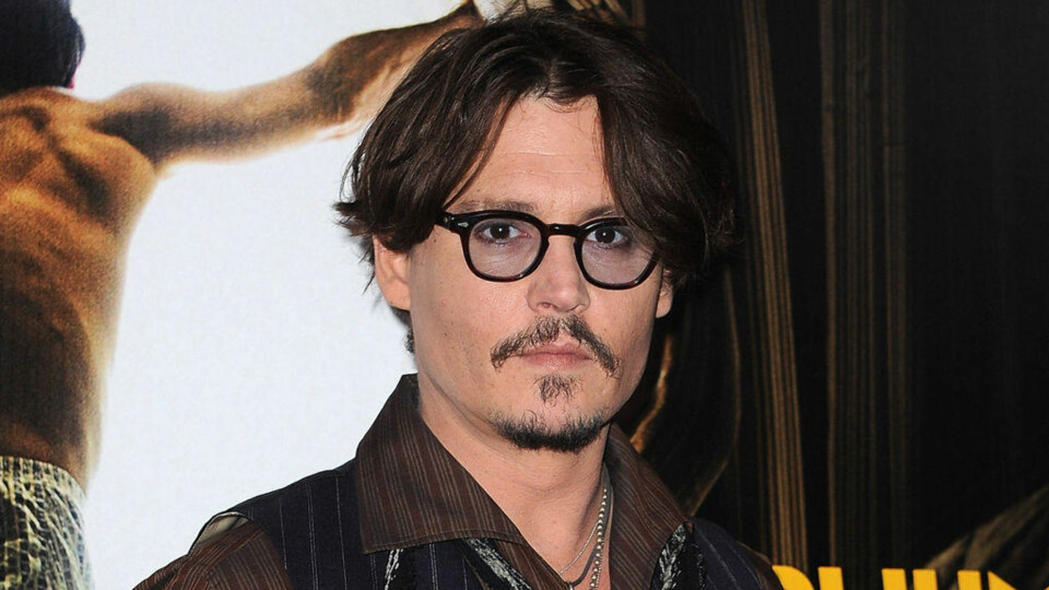 Hun taklet ikke hans suksess