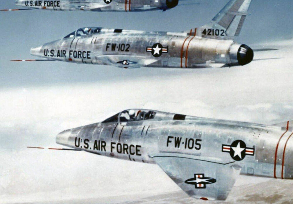 Foto: U.S. Air Force photo/Wikipedia