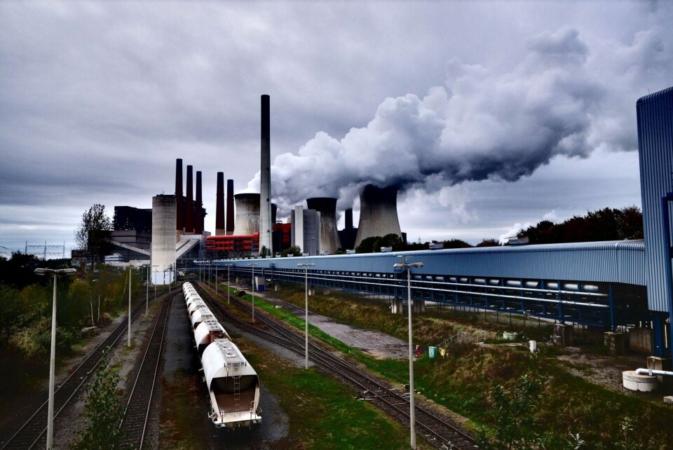 Brunkullkraftverket Neurath i Tyskland er Europas nest verste kraftverk med et årlig CO2-utslipp på 33,3 millioner tonn i året. Det er nesten fem ganger så mye som det samlede årlige utslippet fra alle norske personbiler.