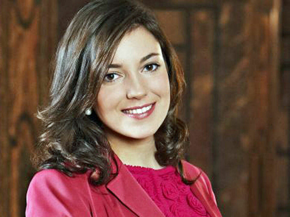 Hvem er Europas mest sexy prinsesse?