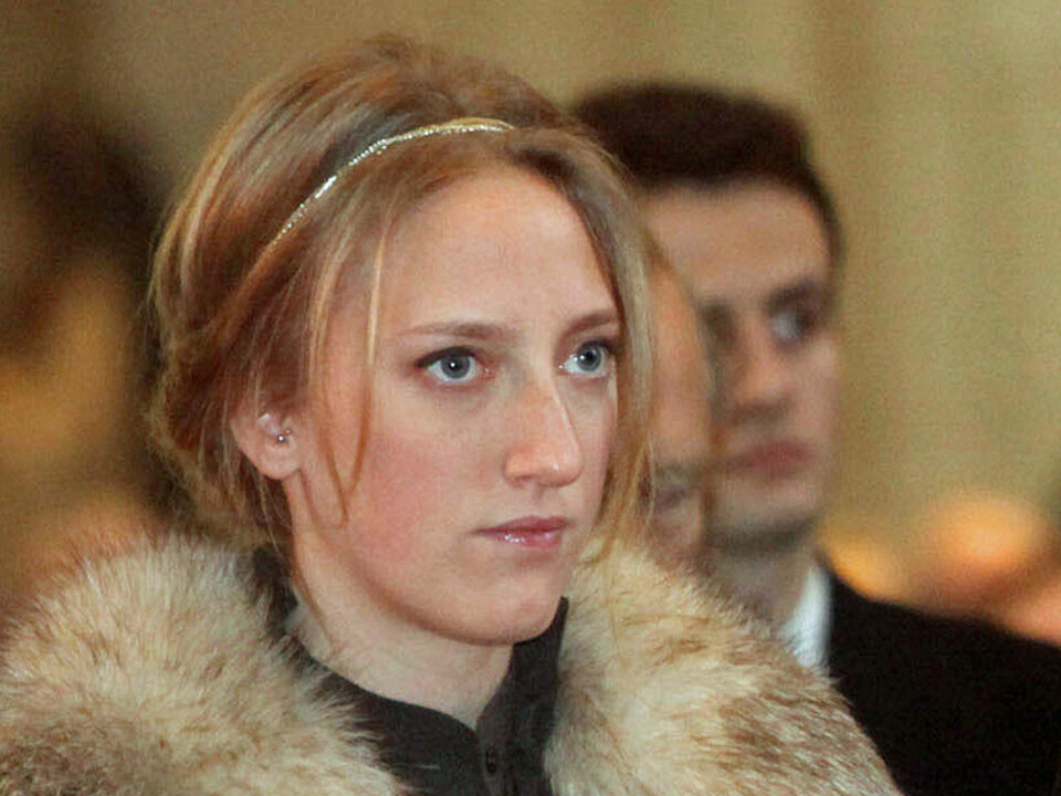 Hvem er Europas mest sexy prinsesse?