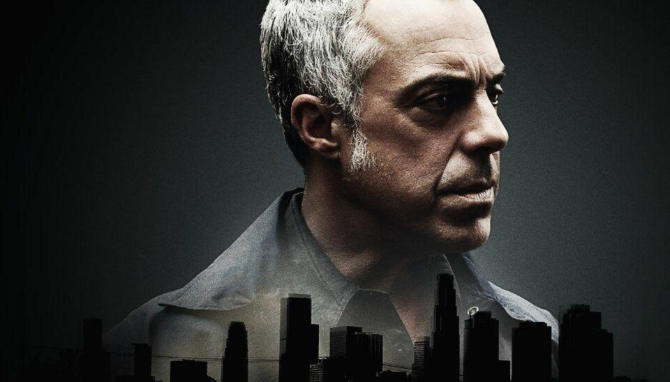 Harry Bosch er en fiktiv politimann ved Los Angeles-politiet og senere privatetterforsker i bøkene til den amerikanske forfatteren Michael Connelly.