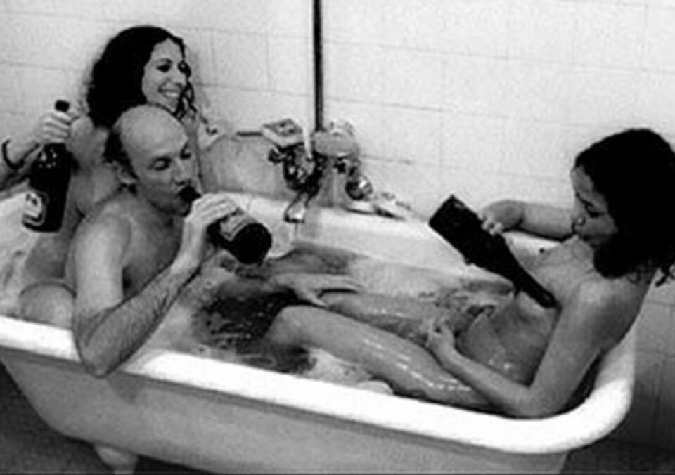 Dette er de ekte filmsex-scenene