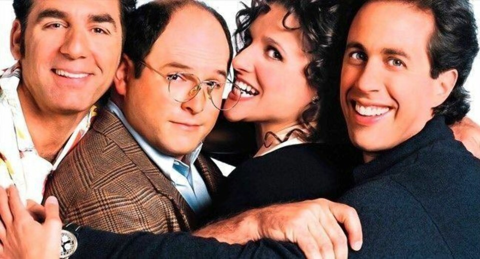 Dette er tidenes beste TV-serier
