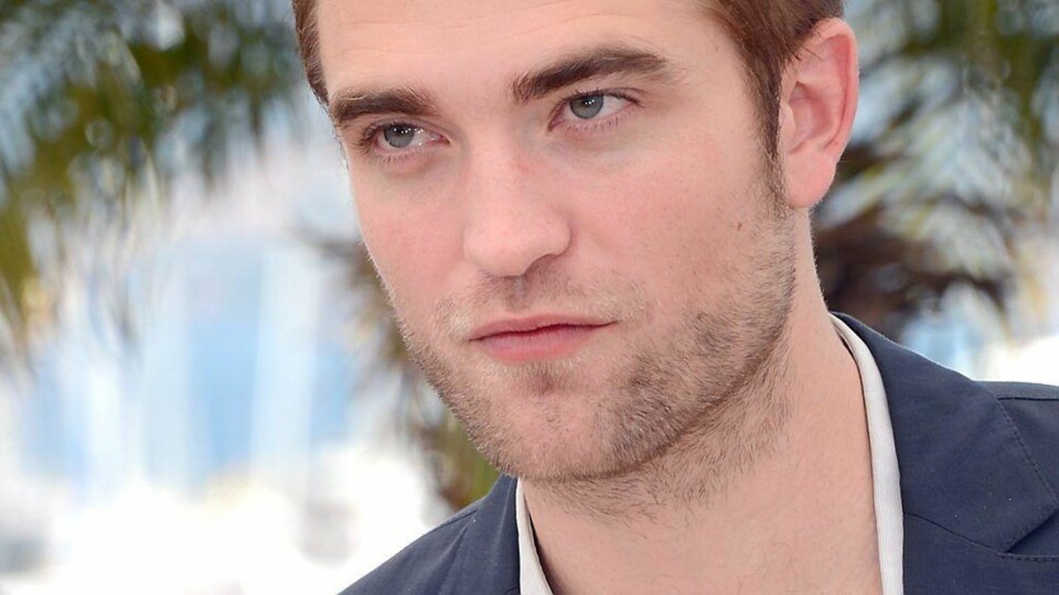 Droppet ut av «50 shades of Grey»