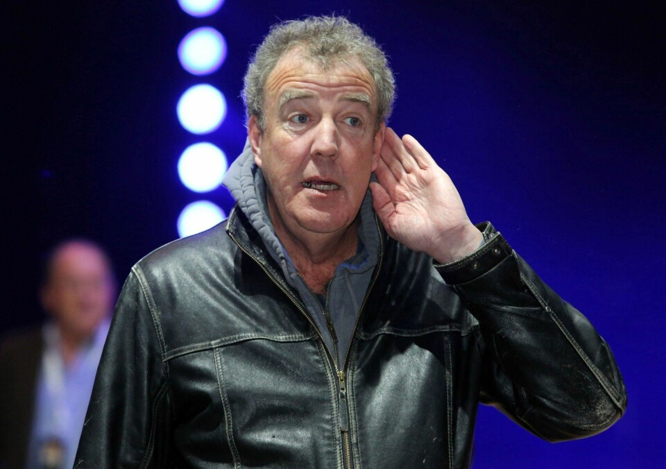 Uttalelsene som har gjort Jeremy Clarkson elsket - og hatet