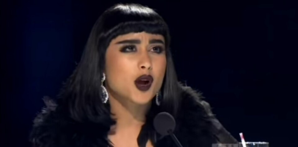 X Factor dommer fikk sparken etter verbalt angrep på deltager