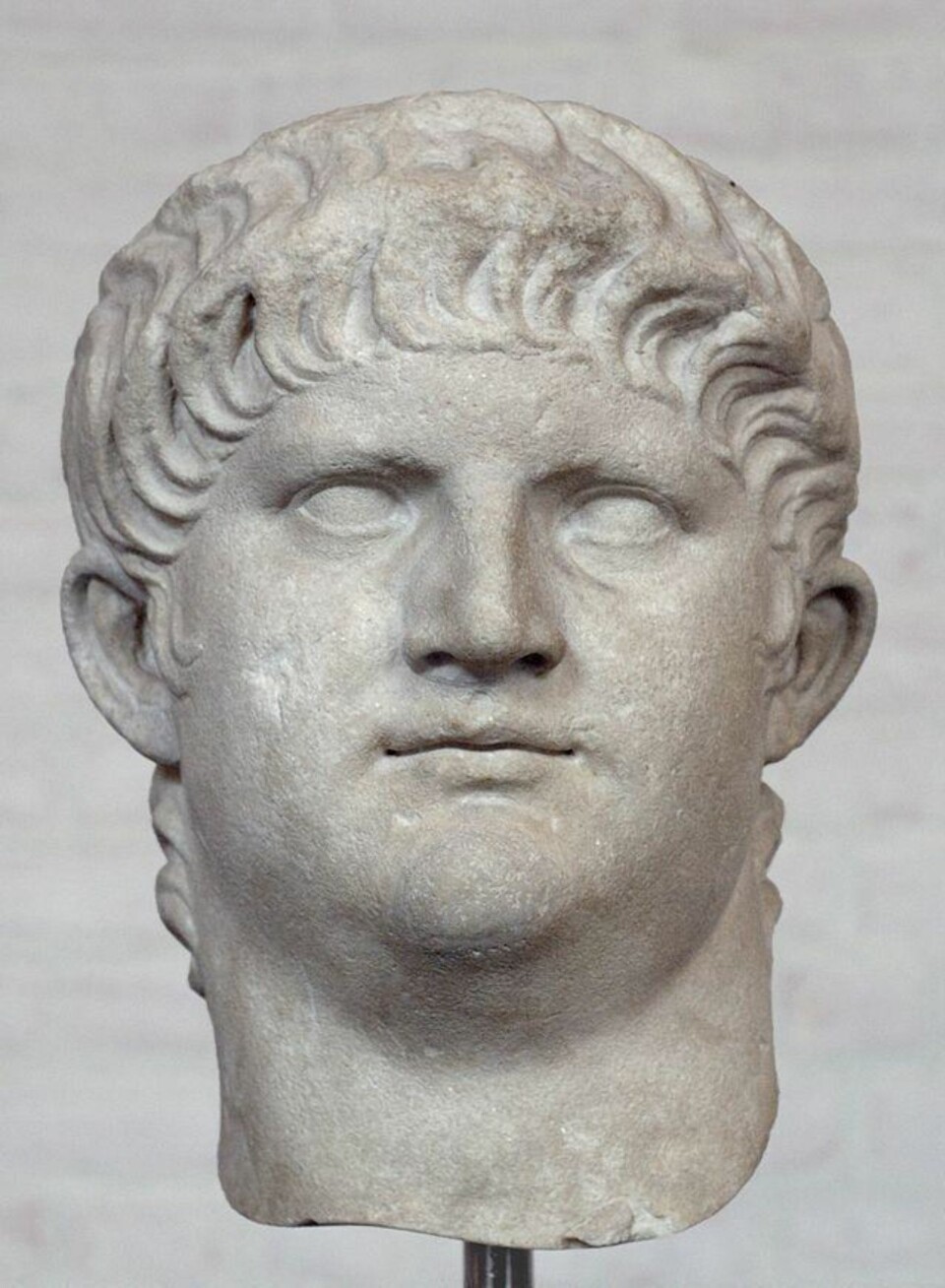 BRUTAL: Nero har blitt beskrevet som en av verdens historiens mest brutale ledere. Den tidligere romerske keiseren gjorde som oftest som han ville.