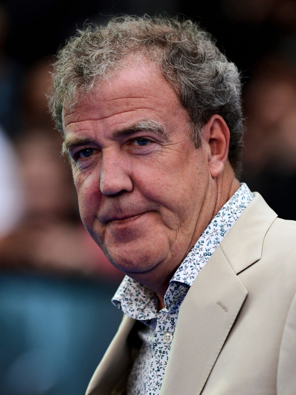 ONSDAG ble det avslørt at Jeremy Clarkson har fått sparken fra BBC.