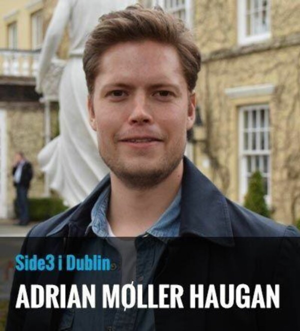 - Dette er poker i verdensklasse