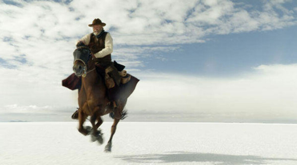 50 actionfilmer på Netflix du bør se