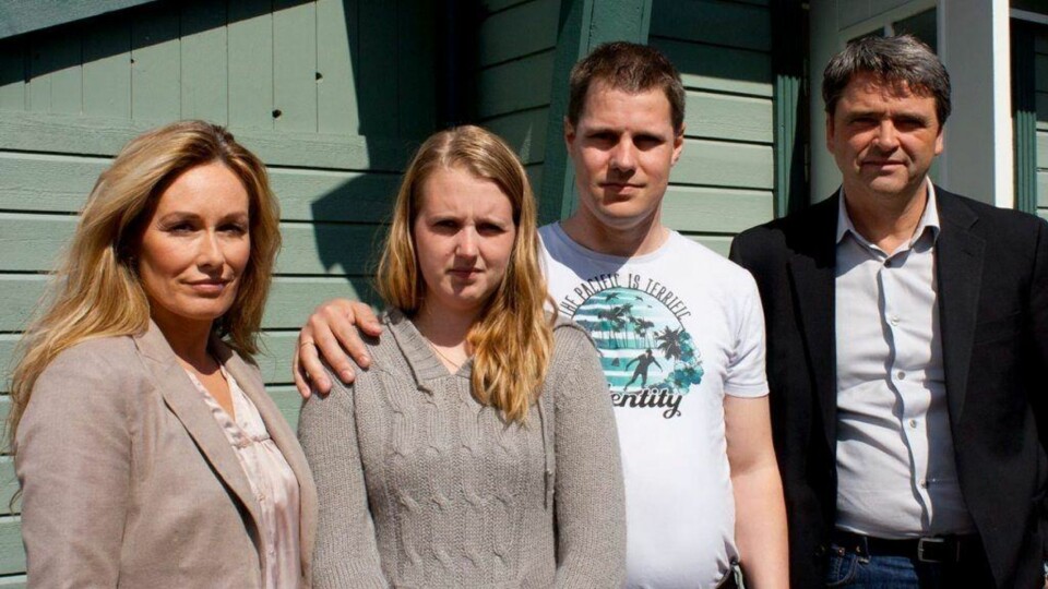 - Flau over hvordan jeg har levd