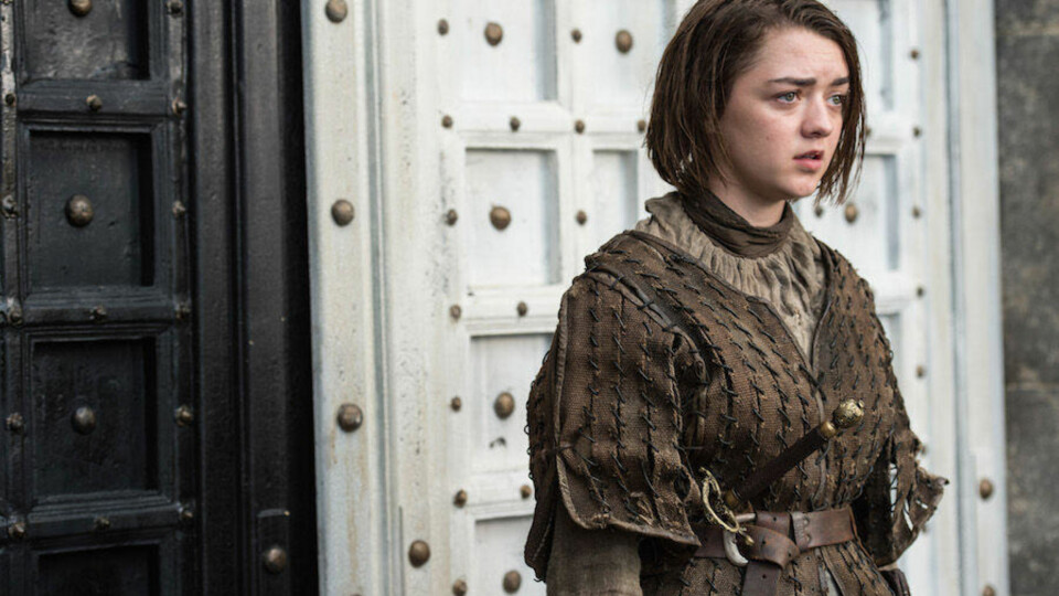 Game of Thrones har aldri vært bedre