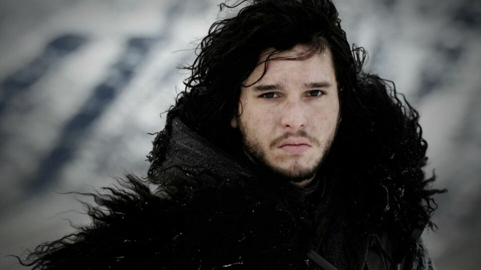 MYSTERIUM: Hvem er foreldrene til Jon Snow, og hvorfor har han overlevd så lenge i serien? Fans tror svaret ligger i initialene R og L.