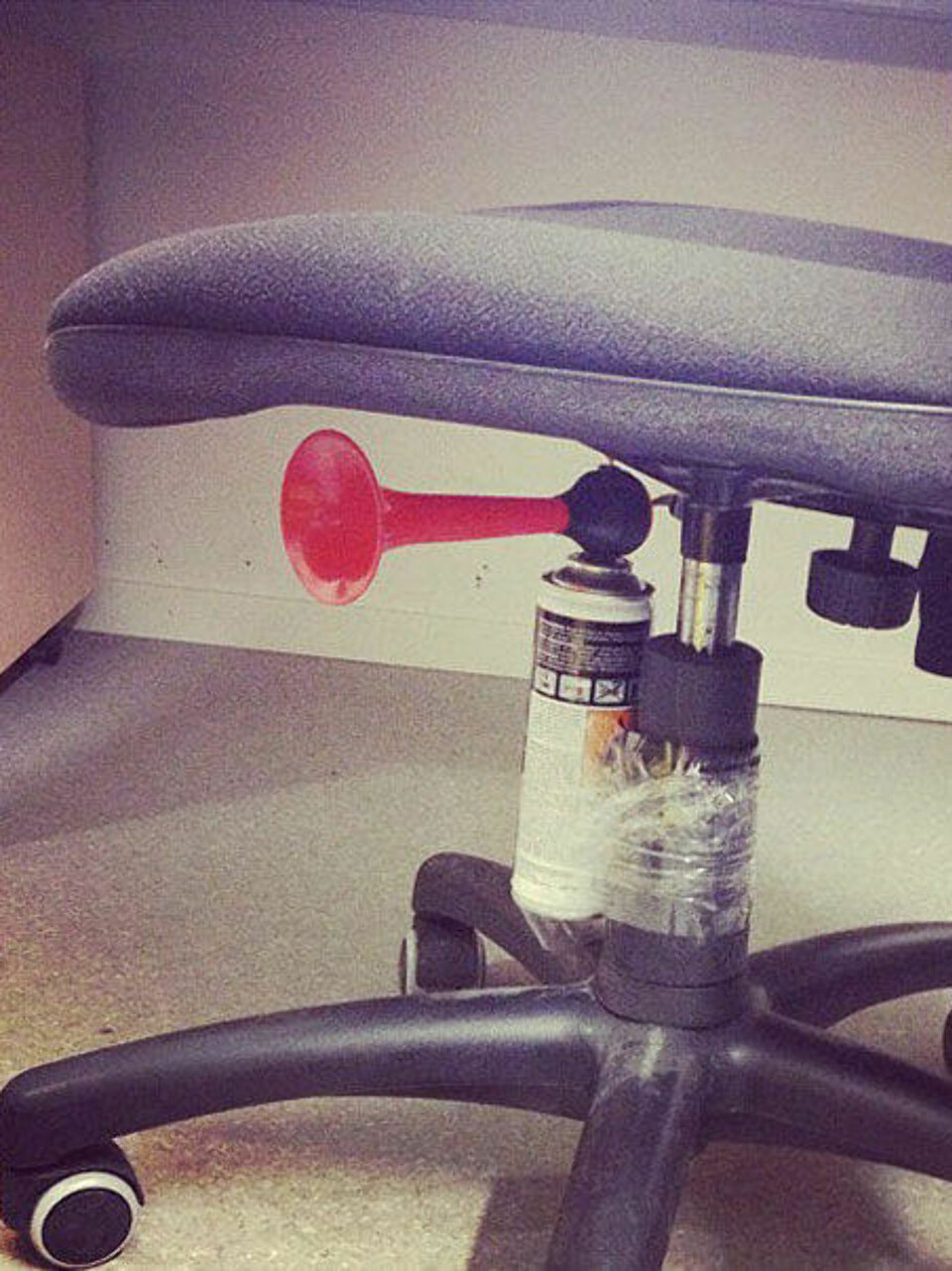 10 fantastiske måter å lure en venn på