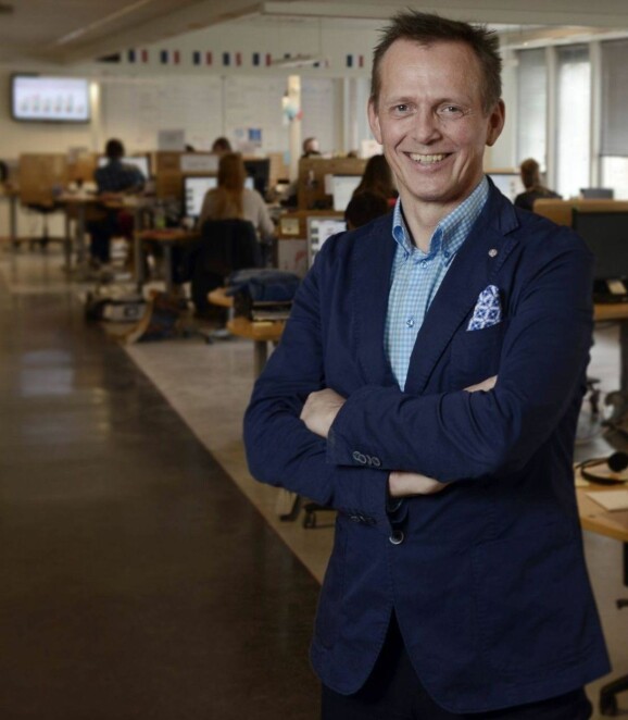 Derfor er det så mye reklame for mobilabonnement over alt