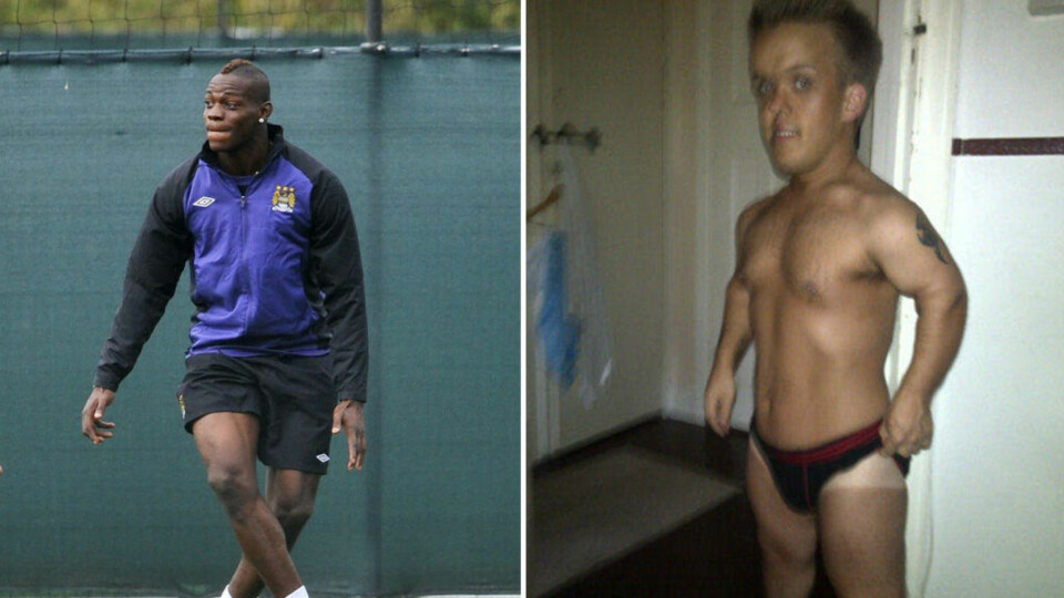Elskerinnen til Wayne Rooney er gravid