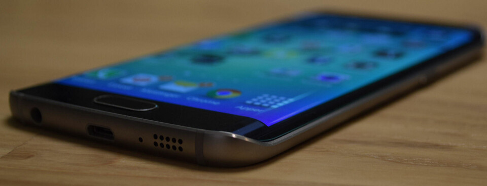 Test: Galaxy S6 Edge