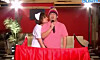 Japanese Game Show Handjob Karaoke