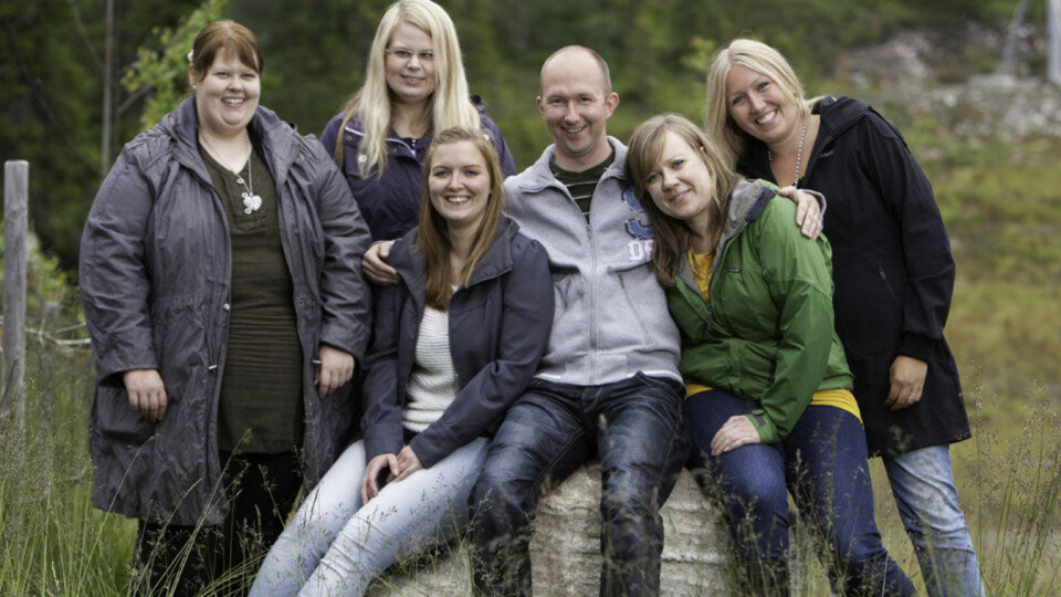 Nok en frier trekker seg
