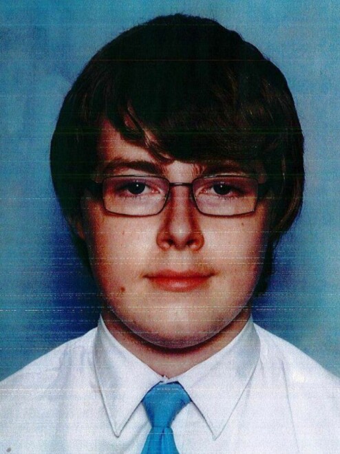 NI UKER I VILLMARKEN: i 2013 forsvant da 18 år gamle Matthew Allen fra foreldrenes hjem i Sydney, Australia. Allen skal ha lagt ut på en 'overlevelses' tur i bushen. Han ble funnet etter ni uker.