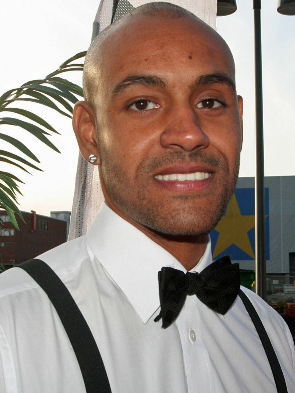 - Trodde jeg skulle dø