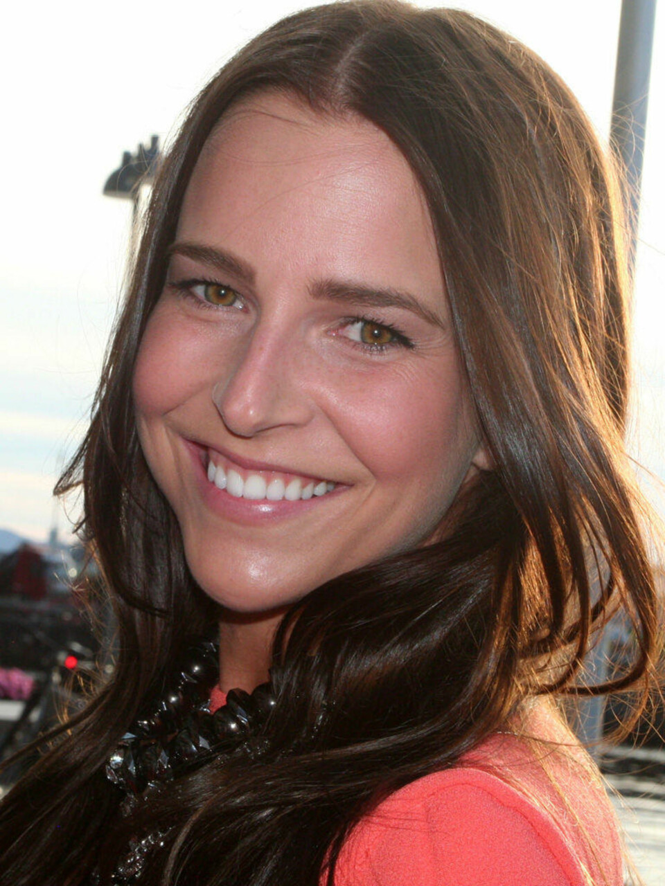 - Trodde jeg skulle dø