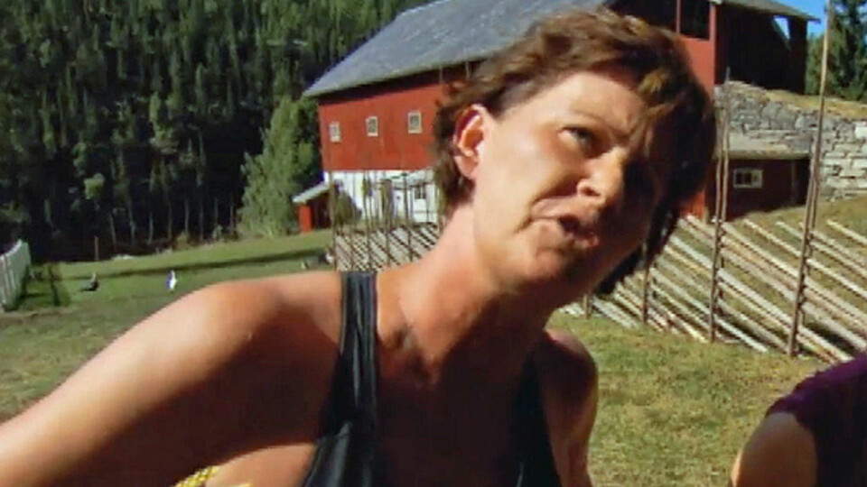 «Farmen»-deltaker utsatt for grov hets