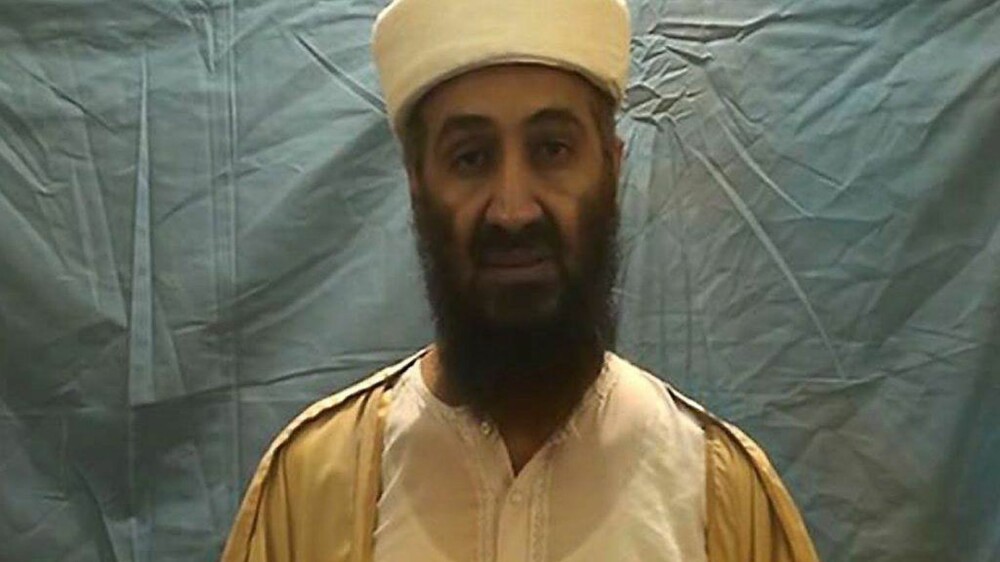 BLE DREPT I PAKISTAN: Osama bin Laden, lederen for terrornettverket al-Qaida, ble drept av soldater fra amerikanske Navy SEAL under Operasjon Geronimo i Pakistan 2. mai 2011. Det var USAs president Barack Obama som kunngjorde at bin Laden var drept.