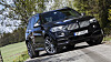 Bmw x5 m50d характеристики