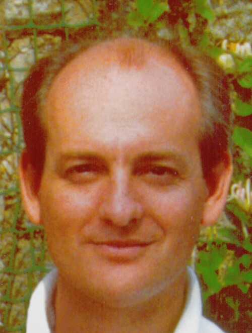 Professor Stuart Russell