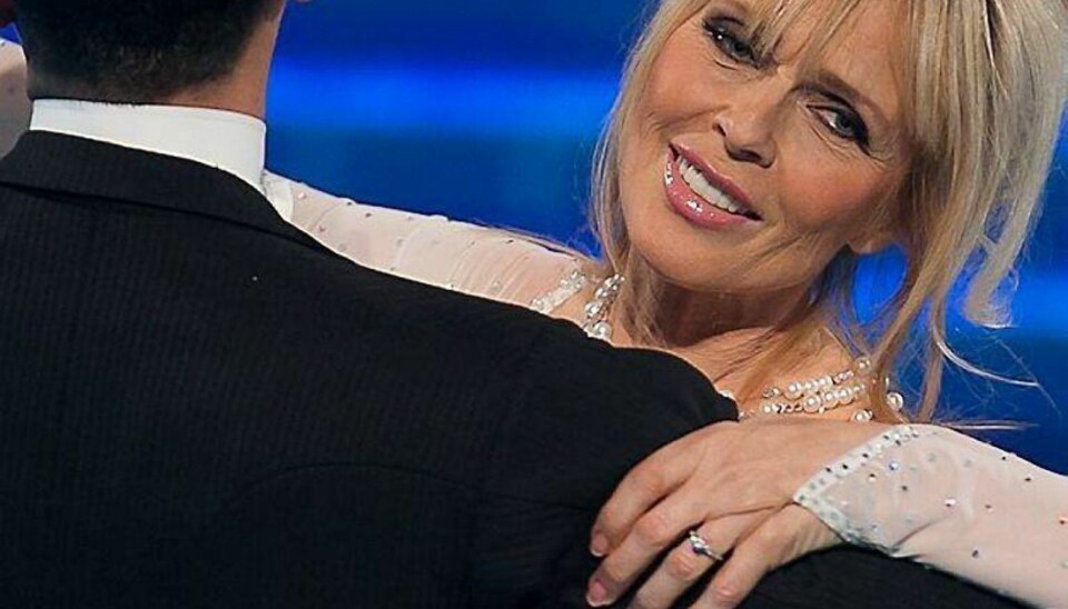 Sist gang vi så Lillian Müller på TV i Norge var i forbindelse med TV2-programmet Skal vi danse.