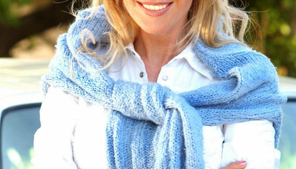 I 1995 ga Lillian Müller ut boken Feel Great Look Beautiful Over 40.