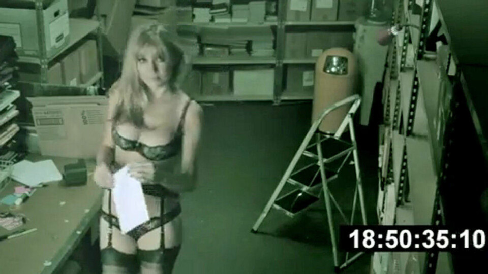 Sexbok øker salget av dette