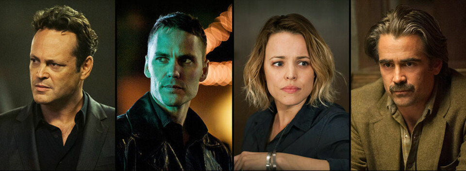 Anmeldelse: True Detective sesong to