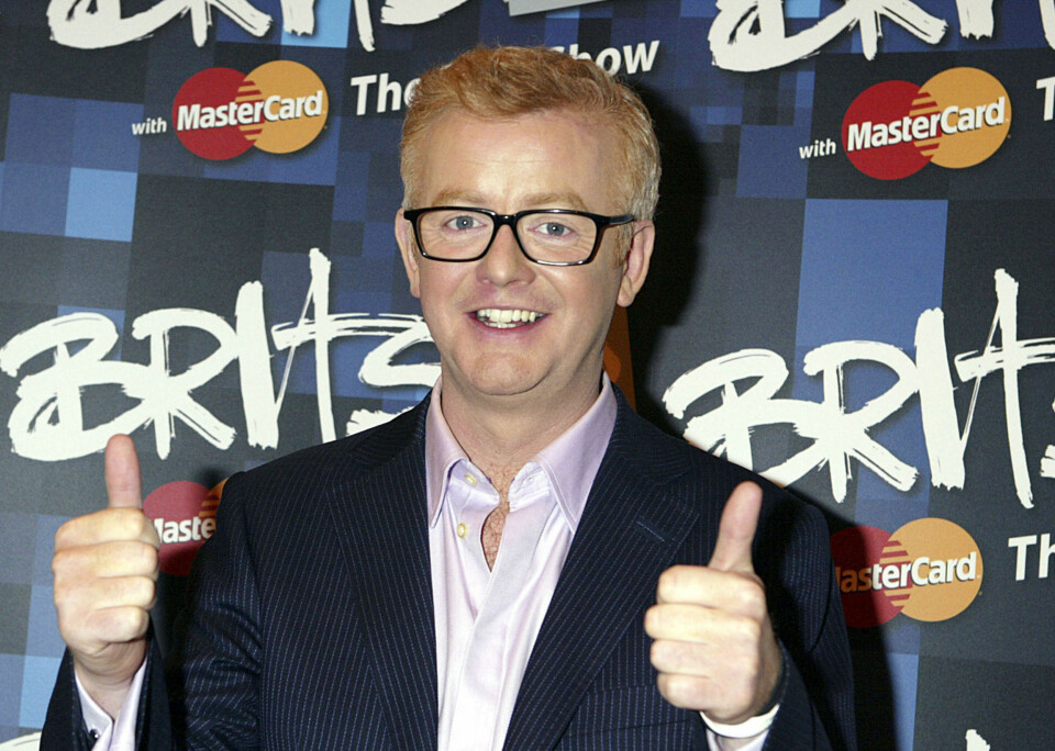 - Top Gear-gjengen får nytt TV-program sammen