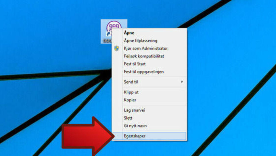 Kan du dette tastatur-trikset?
