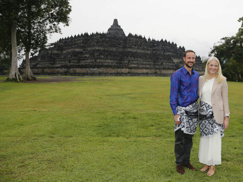 - Barna elsker Bali