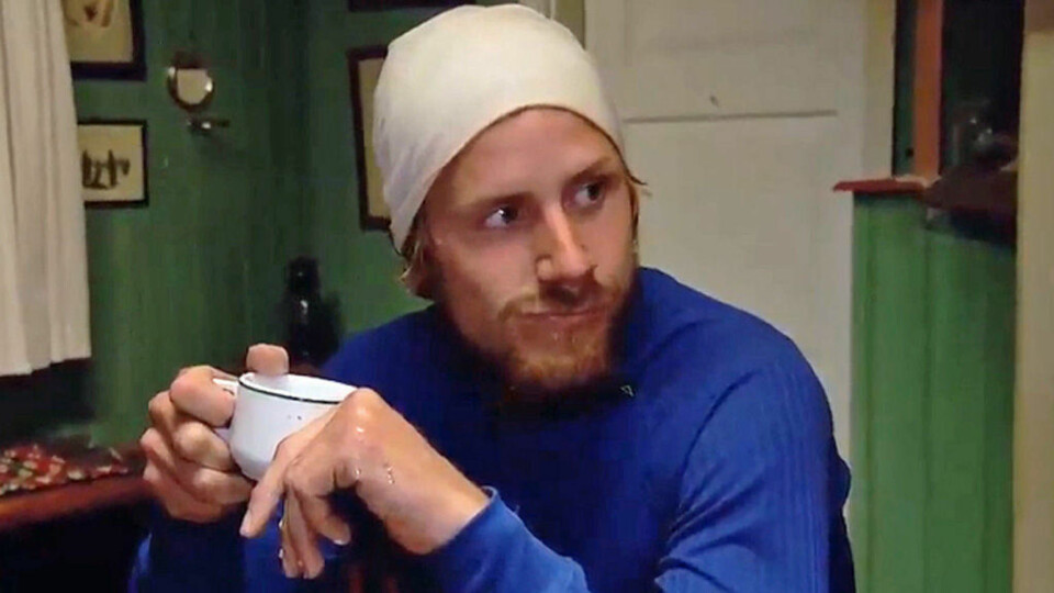 En av disse vinner «Farmen»