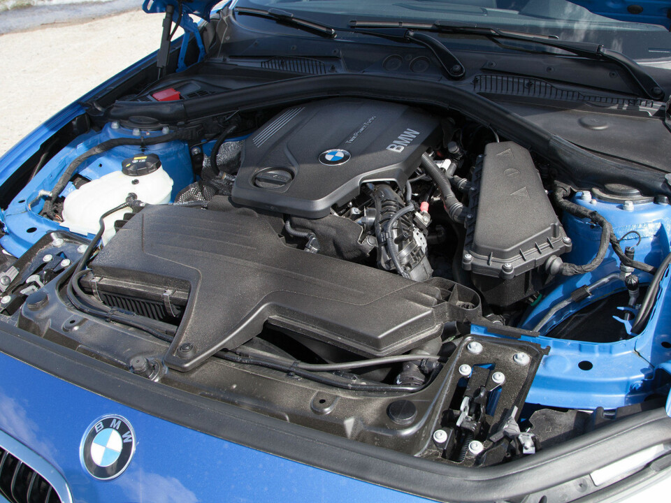 Test: BMW 1-serie 118d xDrive