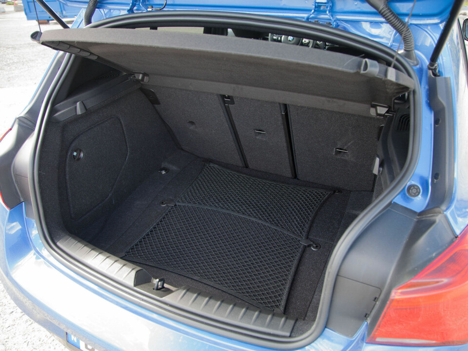 Test: BMW 1-serie 118d xDrive