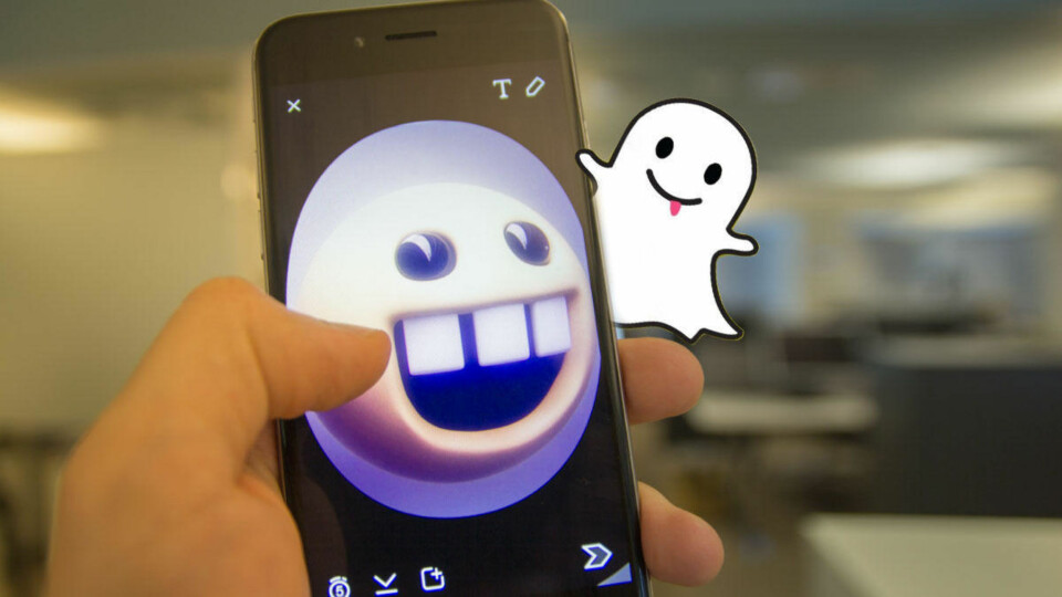 6 skjulte Snapchat-triks vi elsker