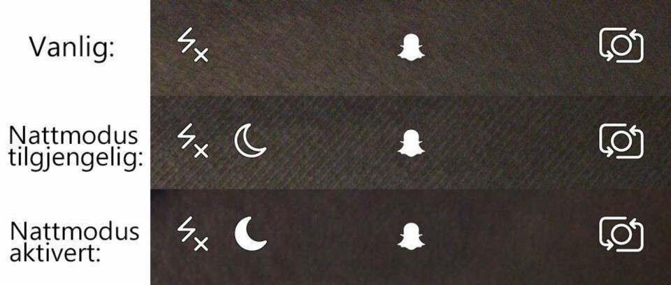 6 skjulte Snapchat-triks vi elsker