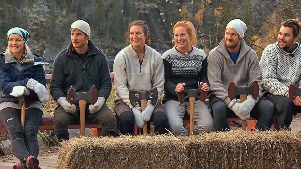 En av disse vinner «Farmen»