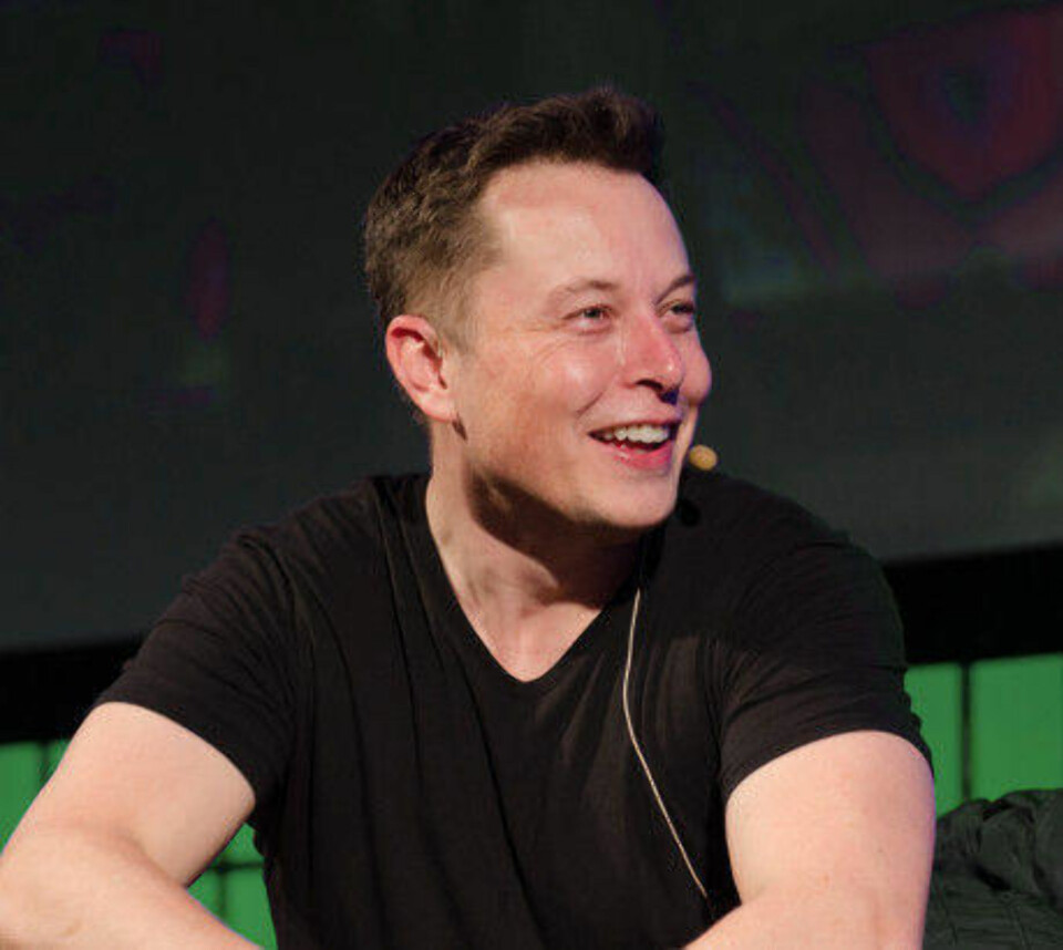 Elon Musk er ikke redd for å tenke stort. Det andre anser som luftslott, gjør han om til hverdagsvirkelighet.